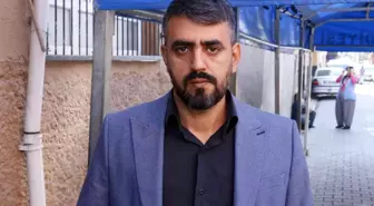 Kızıyla teröre kurban giden babanın taziye evinde teröre lanet