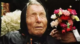 Kör kahin Baba Vanga'dan 2023 için 3 ürkütücü kehanet! Sonuncusu çok can sıkacak