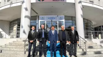 Milletvekillerinden Malatya'ya övgü