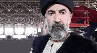 Oyuncu Nurettin Uçar'ın kızı ve eski eşi bombalı saldırıda hayatını kaybetti! Paylaşımı yürek yaktı