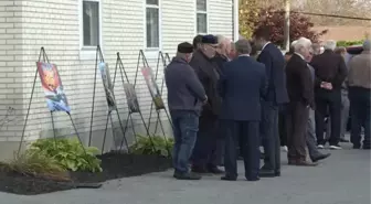 PENNSYLVANİA - ABD'de, Ahıska Türklerinin sürgün edilişinin 78. yılı anıldı