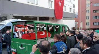 Saldırıda hayatını kaybeden Topkara çifti çocuklarını halalarına emanet ederek gezmeye çıkmış