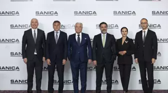 Sanica Isı Sanayi halka açılıyor