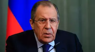 Sergey Lavrov hasta mı? Sergey Lavrov sağlık durumu ne?