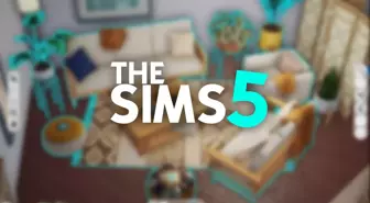 The Sims 5'ten yeni ekran görüntüleri sızdırıldı