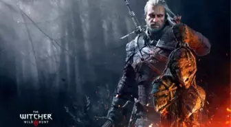 The Witcher 3 için güncelleme tarihi açıklandı!