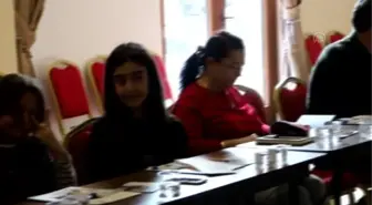 '14 Kasım Dünya Diyabet Günü' dolayısıyla program düzenlendi