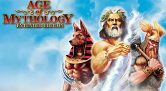 Age of Mythology hileleri neler? Age of Mythology hile kodları 2022!