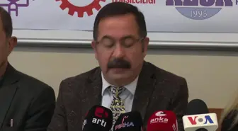 Ankara'daki Emek-Meslek Örgütleri: 'Bombaların Patlamadığı, Barış İçerisinde, Laik Demokratik Çağdaş ve Eşit Yaşamı Savunmaya Devam Edeceğiz'