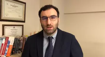 Avukat Onur Can Keskin: 'Temel Haklara Dönük Bu Tarz İdare Müdahalelerinin Danıştay Tarafından Hukukiliğinin Tartışmalı Olduğu Belirtilerek Bir Uyarı...