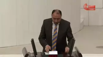 Bant Daraltma Uygulamasının Araştırılması Önerisi AKP ve MHP Milletvekillerinin Oylarıyla Reddedildi: 'Terör Örgütlerinin Ekmeğine Yağ Sürüyorsunuz'