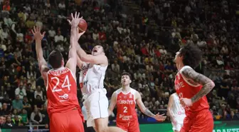 Basketbol: FIBA 2023 Dünya Kupası Avrupa Elemeleri