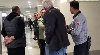 CHP'li belediye başkan aday adayı 'dolandırıcılık' suçundan hakim karşısında