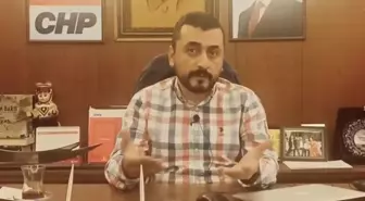 CHP Pm Üyesi Eren Erdem Hakkında, 'Cumhurbaşkanına Alenen Hakaret' İddiasıyla Dava Açıldı: 'Hükümeti Açlığın Sorumlusu Olarak Tarif Etmek,...