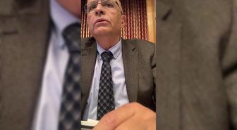 Enis Berberoğlu, İaşe Bedellerini Gündeme Getirdi: 'Mahkum Tahliye Olduktan Sonra Bir İş Bulduğunda Bu Paraların Kesilmesi Daha Uygun Olabilir'