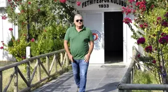 Fethiyespor, Mesut Toros ile yollarını ayırdı