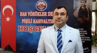 Has Yörükler, yaşayan bir Yörük köyü kuracak