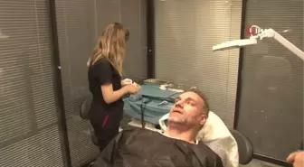 Hollywood yıldızından Ron Smoorenburg: 'Türk halkının acısını paylaşıyorum'