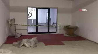 İnşaatta arkadaşını öldüren şahıs tutuklandı