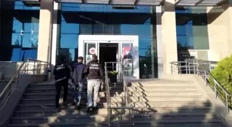 Kahta'da ki uyuşturucu operasyonunda 1 kişi tutuklandı