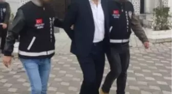 Kocaeli'de inşaatta işlenen cinayetin 2 şüphelisinden biri tutuklandı