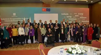Malatya'da kadınlar daha güçlü olacak