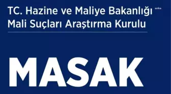 Masak, Kripto Varlık Alım Satım Platformu Ftx'in İlişkili Olduğu Gerçek ve Tüzel Kişiler Nezdinde İnceleme Başlattı