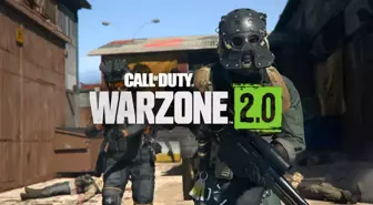 Oynaması ücretsiz Call of Duty Warzone 2'nin lansman fragmanı yayınlandı