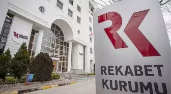 Rekabet Kurulu, Ferrero Fındık hakkında soruşturma açtı