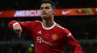 Ronaldo, Manchester United'ın ipliğini pazara çıkardı! Herkesin dünya devine bakışı değişecek