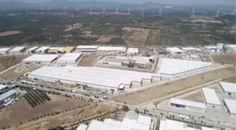 Sanica Isı Sanayi halka açılıyor