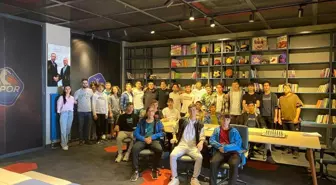 Sporcuların psikolojik gelişimine destek