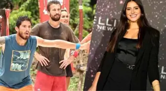 Survivor'un Eski Yarışmacıları Hakkında Flaş İddia!