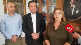 Ardahan'daki Hayvan Pazarında Çıkan Kavgada Öldürülen Özkan Birdal'ın Ailesi, Katil Zanlısına Verilen 10 Yıl Cezaya Tepki Gösterdi: 'Bir İnsanı...