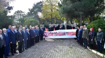 Balkan Harbi'ne gidip de dönmeyenleri andılar