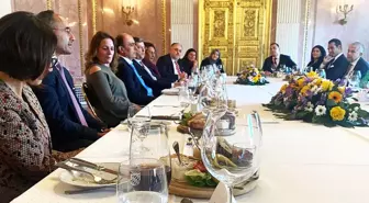 Bavyera Başbakanı Söder: 'Türk toplumu, Almanya'nın ayrılmaz parçasıdır'