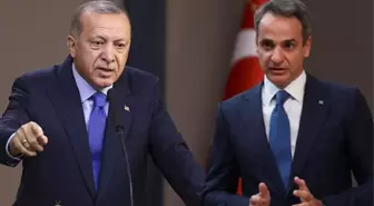 Cumhurbaşkanı Erdoğan, G-20 Zirvesinde Yunanistan ile ilgili konuştu: İstediğin kadar Adaları doldur, hiçbiri sana fayda sağlamayacaktır