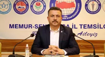 Eğitim Bir-Sen'den matrah ve vergi önerisi