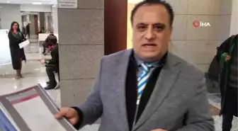 Erhan Güleryüz ile Erol Köse'nin davasında Köse'den FETÖ iddiası