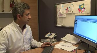 Göğüs Hastalıkları Uzmanı Dr. Mehmethan Turhan: 'Kendimizi hasta etmeden önce mutlaka sigarayı bırakalım'