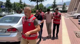 Hamile eşini öldüren koca için ağırlaştırılmış müebbet istendi