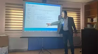 Harran Üniversitesi çiftlik hayvanlarının genetik değerlendirmesi için yazılım geliştirdi