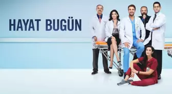 Hayat Bugün 6.bölüm fragmanı yayınlandı mı? Hayat Bugün yeni bölüm fragmanı yayınlandı mı? Hayat Bugün yeni bölümde neler olacak?