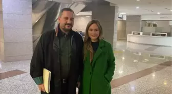 Gökçe Kırgız'ın hukuk davasında bilirkişi raporu geldi