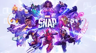 Marvel Snap sistem gereksinimleri neler? Marvel Snap kaç GB?