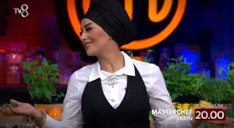 Masterchef Esra kimdir? Masterchef eski yarışmacı Esra Tokelli kimdir, kaç yaşında, aslen nereli, mesleği ne, evli mi, yarışmada kaçıncı oldu?