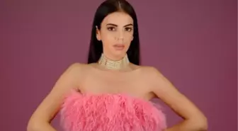 Melisa Uzunarslan kimdir? Melisa Uzunarslan kaç yaşında, nereli? Melisa Uzunarslan biyografisi!