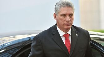 Miguel Diaz Canel kimdir? Kaç yaşında, nereli, hangi ülkenin başkanı? Miguel Diaz Canel'in hayatı ve biyografisi!