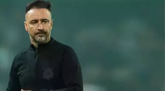 Milli futbolcunun hocası oluyor! Vitor Pereira'nın yeni adresi herkesi çok şaşırtacak