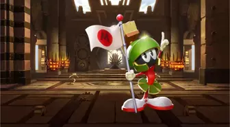 MultiVersus'un 2. sezonu yayınlandı! Marvin the Martian ekleniyor